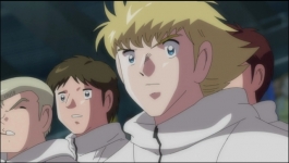 Captain Tsubasa Jr Youth Arc (Hindi) - Season 02 Episode 24